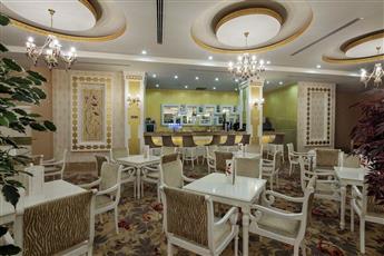 Crystal Tat Beach Pearl Collection 5*