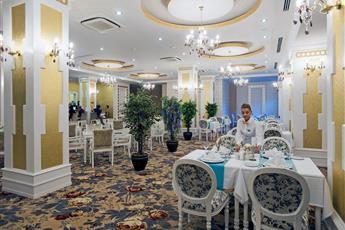 Crystal Tat Beach Pearl Collection 5*