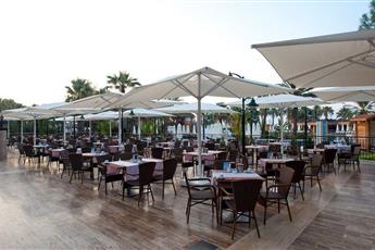 Crystal Tat Beach Pearl Collection 5*