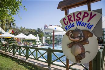 Crystal Tat Beach Pearl Collection 5*