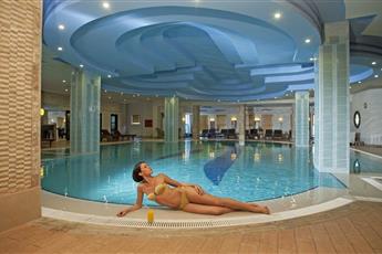 Crystal Tat Beach Pearl Collection 5*