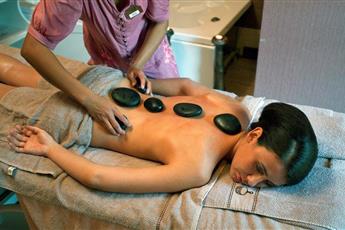 Crystal Tat Beach Pearl Collection 5*