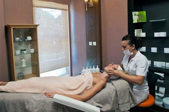 Crystal Tat Beach Pearl Collection 5*