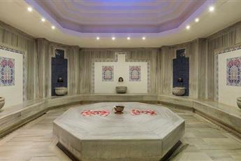 Crystal Tat Beach Pearl Collection 5*