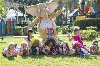 Crystal Tat Beach Pearl Collection 5*