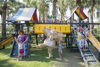 Crystal Tat Beach Pearl Collection 5*