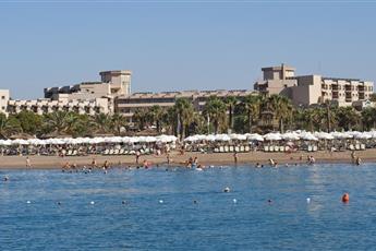 Crystal Tat Beach Pearl Collection 5*