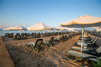 Crystal Tat Beach Pearl Collection 5*