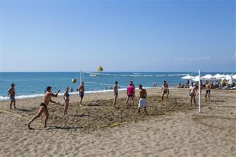 Crystal Tat Beach Pearl Collection 5*