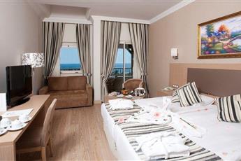 Crystal Tat Beach Pearl Collection 5*