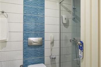 Crystal Tat Beach Pearl Collection 5*