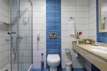 Crystal Tat Beach Pearl Collection 5*