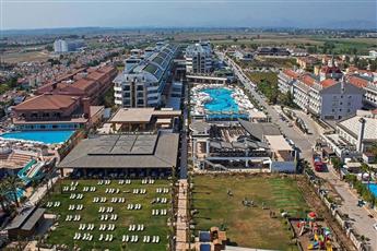 Crystal Waterworld Aqua Collection 5*