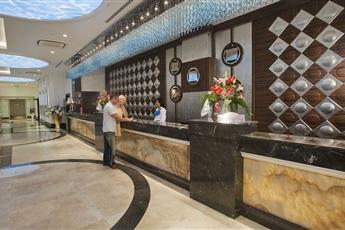 Crystal Waterworld Aqua Collection 5*