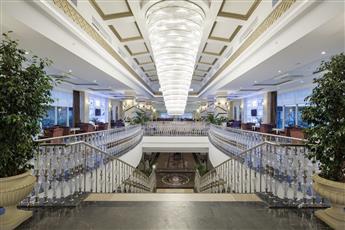 Crystal Waterworld Aqua Collection 5*