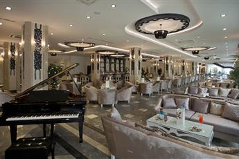 Crystal Waterworld Aqua Collection 5*