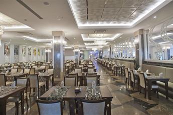 Crystal Waterworld Aqua Collection 5*