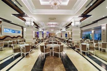 Crystal Waterworld Aqua Collection 5*