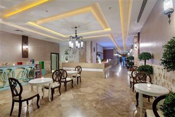 Crystal Waterworld Aqua Collection 5*