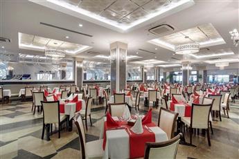 Crystal Waterworld Aqua Collection 5*