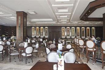 Crystal Waterworld Aqua Collection 5*