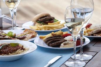 Crystal Waterworld Aqua Collection 5*