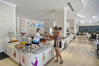 Crystal Waterworld Aqua Collection 5*