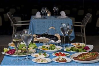 Crystal Waterworld Aqua Collection 5*