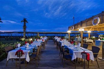 Crystal Waterworld Aqua Collection 5*