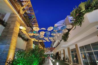 Crystal Waterworld Aqua Collection 5*