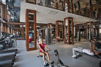 Crystal Waterworld Aqua Collection 5*