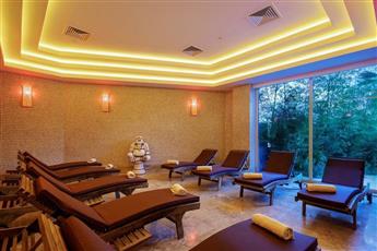 Crystal Waterworld Aqua Collection 5*