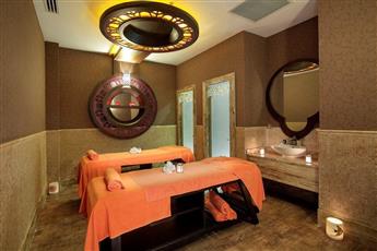 Crystal Waterworld Aqua Collection 5*