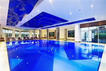 Crystal Waterworld Aqua Collection 5*