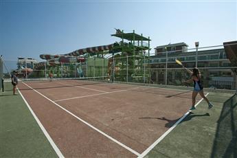 Crystal Waterworld Aqua Collection 5*