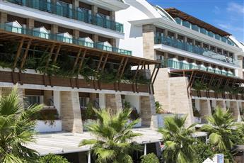 Crystal Waterworld Aqua Collection 5*