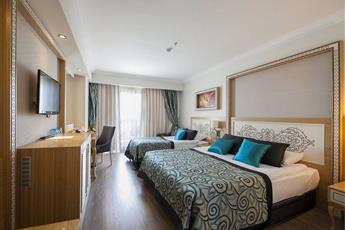 Crystal Waterworld Aqua Collection 5*