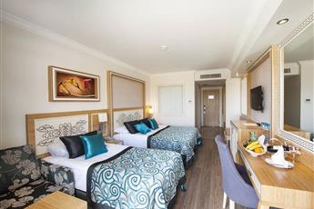 Crystal Waterworld Aqua Collection 5*