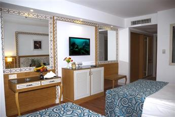 Crystal Waterworld Aqua Collection