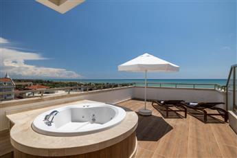 Crystal Waterworld Aqua Collection
