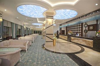 Crystal Waterworld Aqua Collection