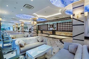 Crystal Waterworld Aqua Collection
