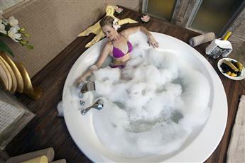 Crystal Waterworld Aqua Collection