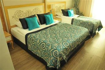 Crystal Waterworld Aqua Collection