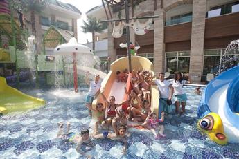 Crystal Waterworld Resort & Spa 5*