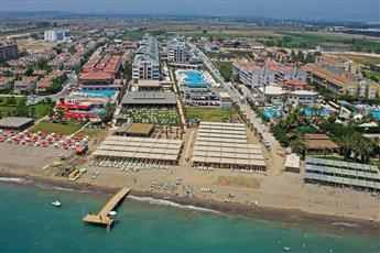 Crystal Waterworld Resort & Spa 5*