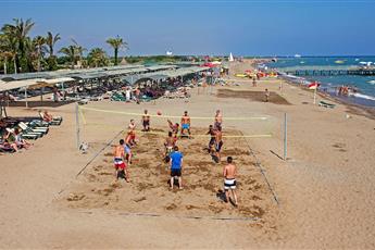 Crystal Waterworld Resort & Spa 5*