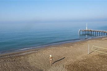 Crystal Waterworld Resort & Spa 5*