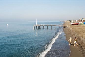 Crystal Waterworld Resort & Spa 5*