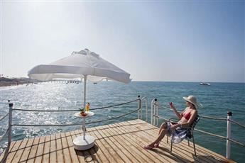 Crystal Waterworld Resort & Spa 5*